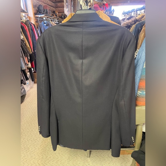 🖤Beautiful Wool Daniel Hechter Paris Blazer - Picture 6 of 8